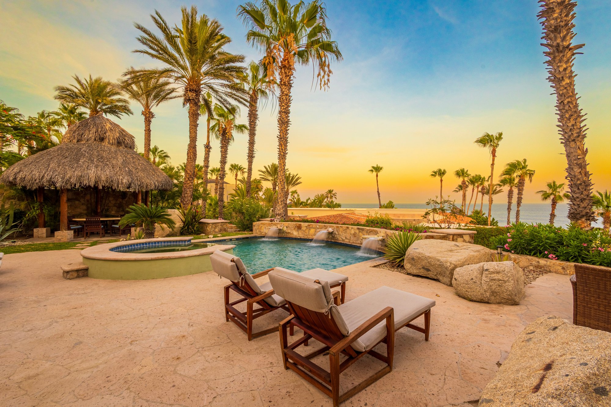 Casa Maravillas Photo